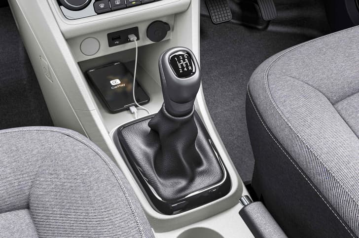 2025 Tata Tiago image gallery