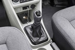 2025 Tata Tiago image gallery