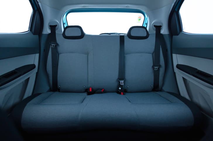 2025 Tata Tiago image gallery