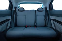 2025 Tata Tiago image gallery