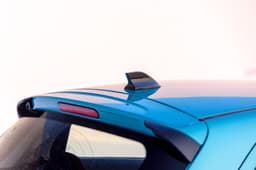 2025 Tata Tiago image gallery