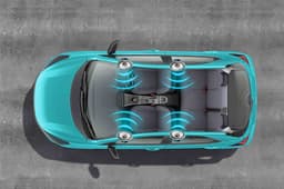 2025 Tata Tiago image gallery