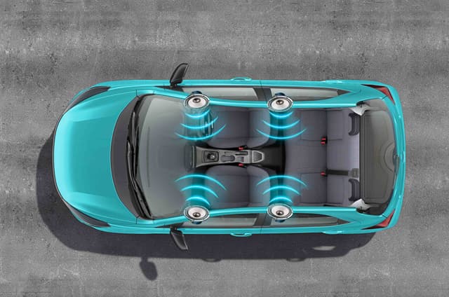 Front Row Seats Image - 15918