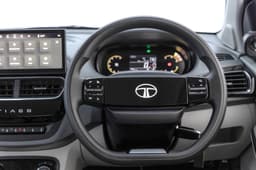2025 Tata Tiago image gallery