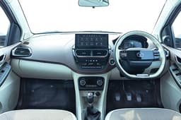 2025 Tata Tigor image gallery