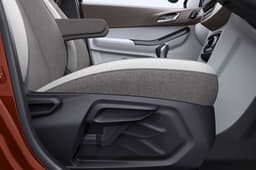 2025 Tata Tigor image gallery