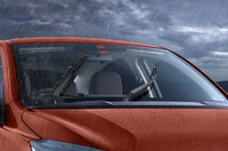 2025 Tata Tigor image gallery