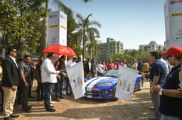 Modern Classic Rally 2025 image gallery