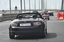 Modern Classic Rally 2025 image gallery