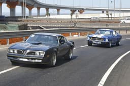 Modern Classic Rally 2025 image gallery