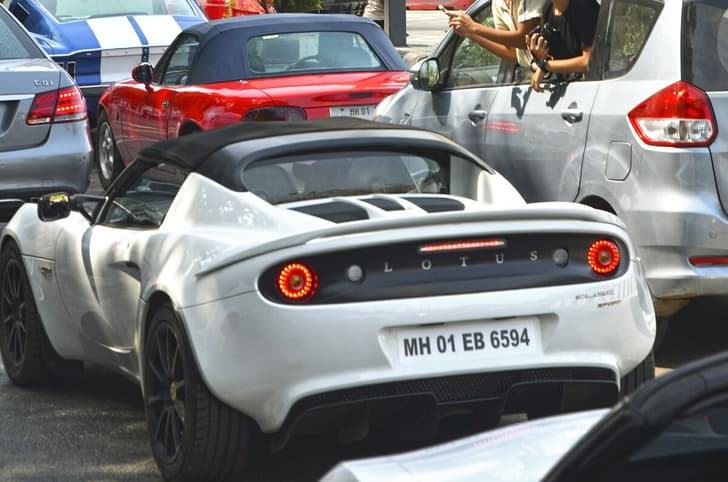 Modern Classic Rally 2025 image gallery