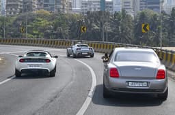 Modern Classic Rally 2025 image gallery