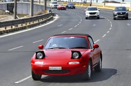 Modern Classic Rally 2025 image gallery