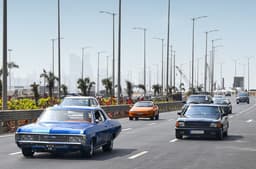 Modern Classic Rally 2025 image gallery