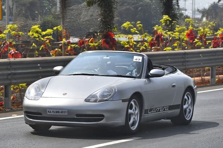 Modern Classic Rally 2025 image gallery