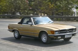 Modern Classic Rally 2025 image gallery