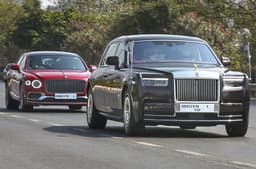 Modern Classic Rally 2025 image gallery