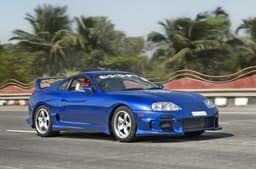 Modern Classic Rally 2025 image gallery