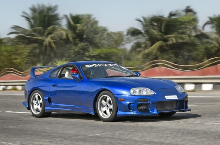 Modern Classic Rally 2025 image gallery