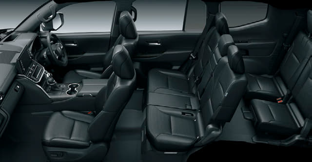 toyota land-cruiser Image - 13348