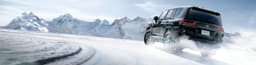 Toyota Land Cruiser LC300 image gallery