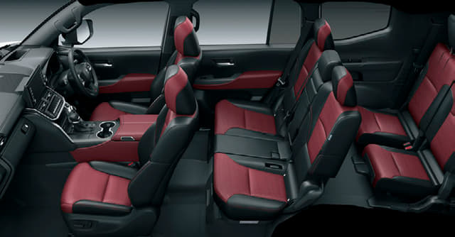 toyota land-cruiser Image - 13393