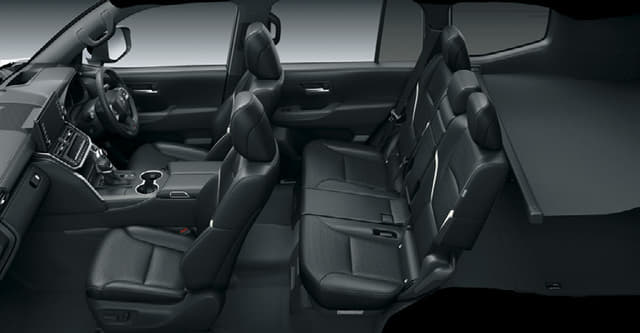 Front Row Seats Image - 13403