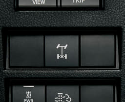 Toyota Land Cruiser LC300 image gallery