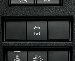 Toyota Land Cruiser LC300 image gallery