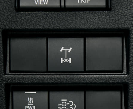 Toyota Land Cruiser LC300 image gallery