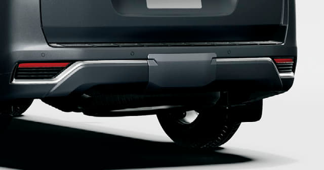 Rear View Image - 13492