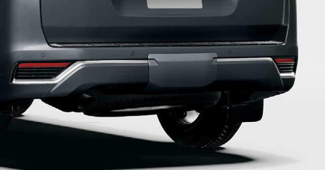 Rear View Image - 13492