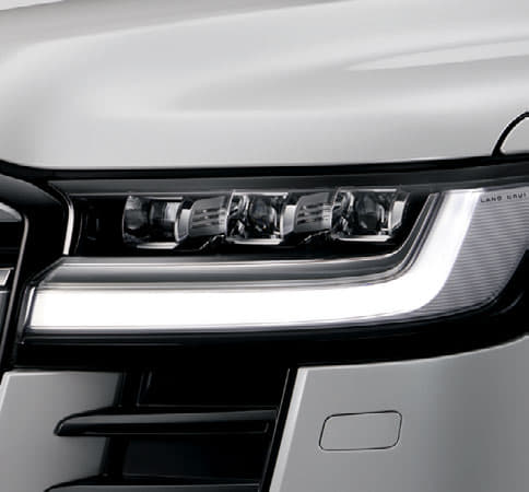 Headlight Image - 13497