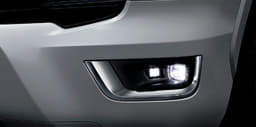 Toyota Land Cruiser Headlight