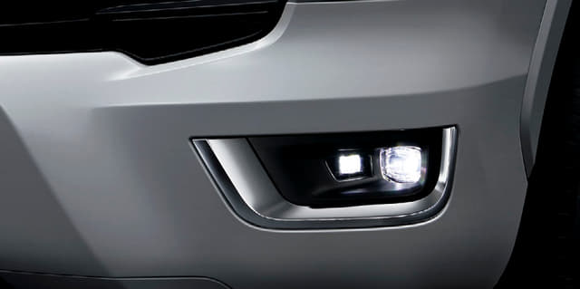 Headlight Image - 13505