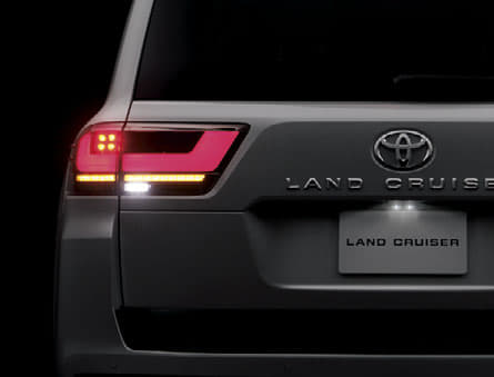 Rear View Image - 13513