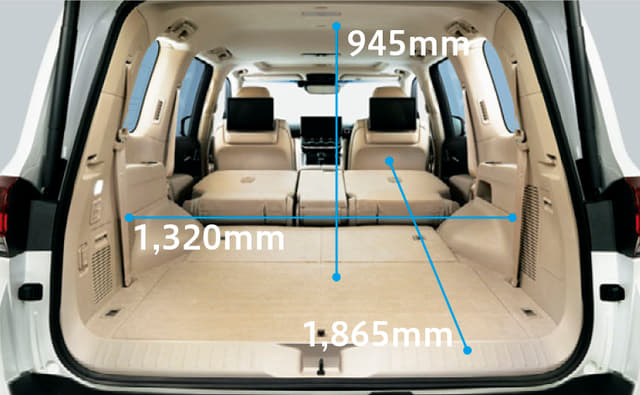 Rear View Image - 13522