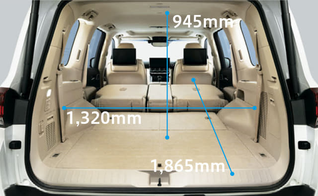 Rear View Image - 13522