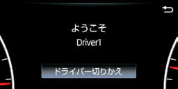 Toyota Land Cruiser Dashboard