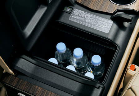 Console Storage Image - 13592