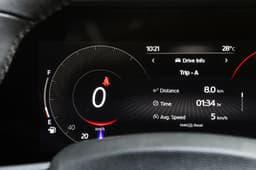 Features list is the same as the variants it is based on. 