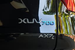 Only available on 7-seat, FWD versions of the AX7 and AX7 L variants. 