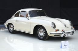 Modern Classic Rally 2025 image gallery