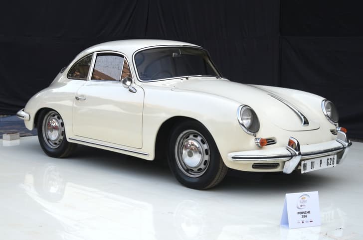 Modern Classic Rally 2025 image gallery