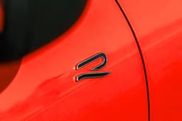 2025 Volkswagen Tiguan image gallery