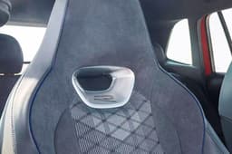 2025 Volkswagen Tiguan image gallery