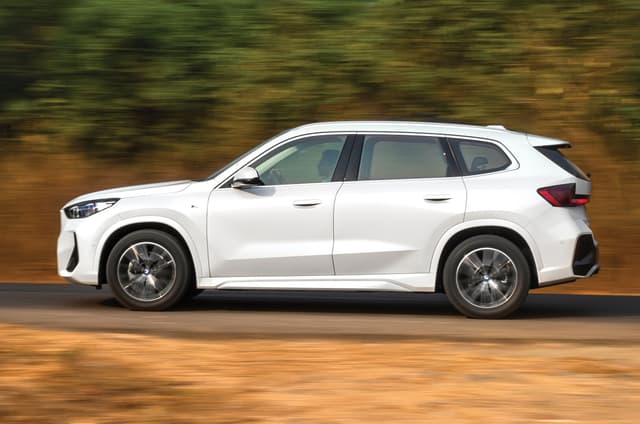 Body Colored Bumpers Image - 2884