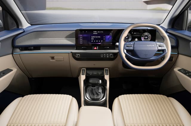 kia carens-clavis Image - 18285