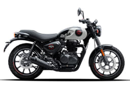 The Hunter range starts at Rs 1.50 lakh and goes up to Rs 1.82 lakh