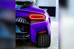 Lamborghini Temerario image gallery